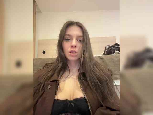 VibroMashulka Live Webcam on BongaCams