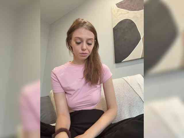 VibroMashulka webcam
