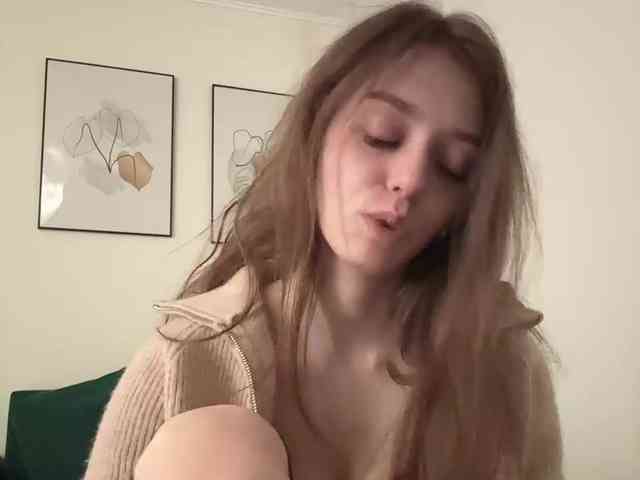VibroMashulka webcam