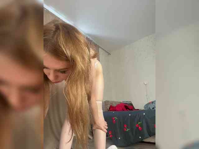 VibroMashulka webcam