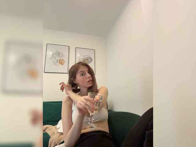 VibroMashulka webcam