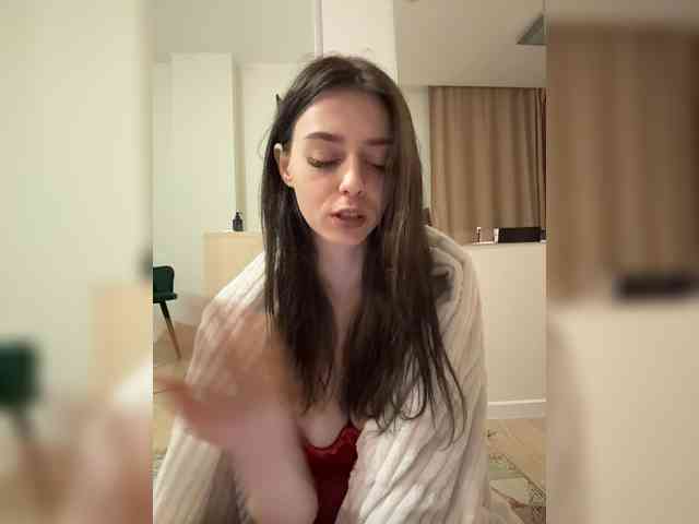 VibroMashulka webcam