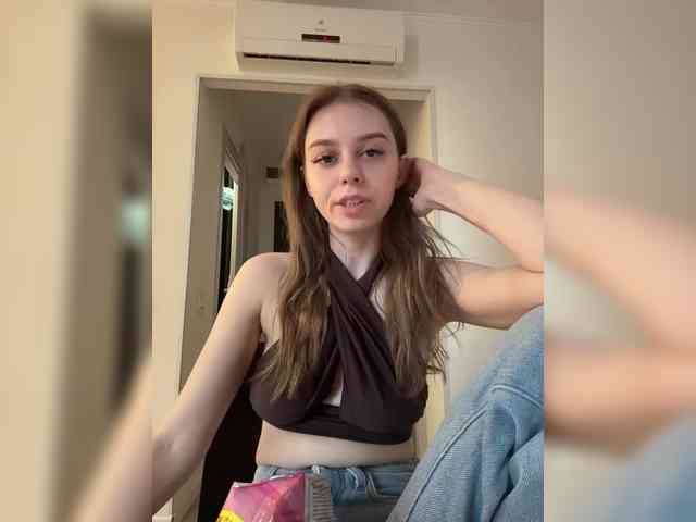 VibroMashulka webcam