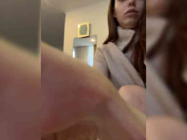 VibroMashulka webcam