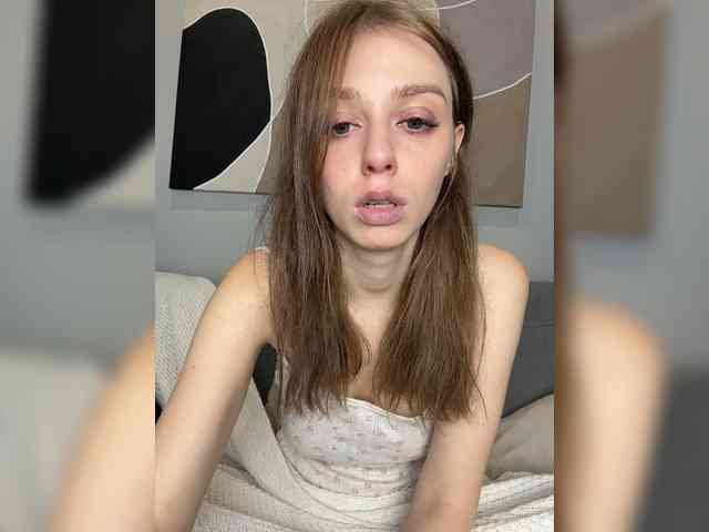 VibroMashulka webcam