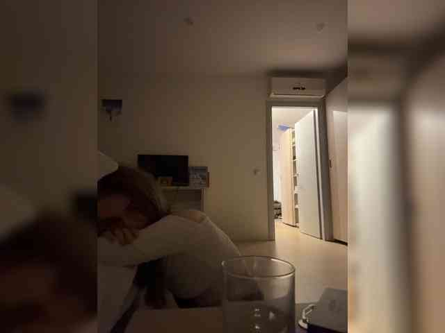 VibroMashulka webcam