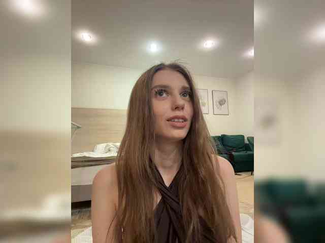 VibroMashulka webcam