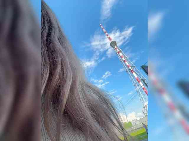 VibroMashulka webcam