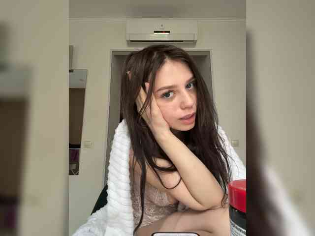 VibroMashulka webcam