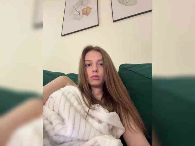 VibroMashulka webcam