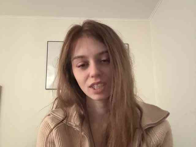 VibroMashulka webcam