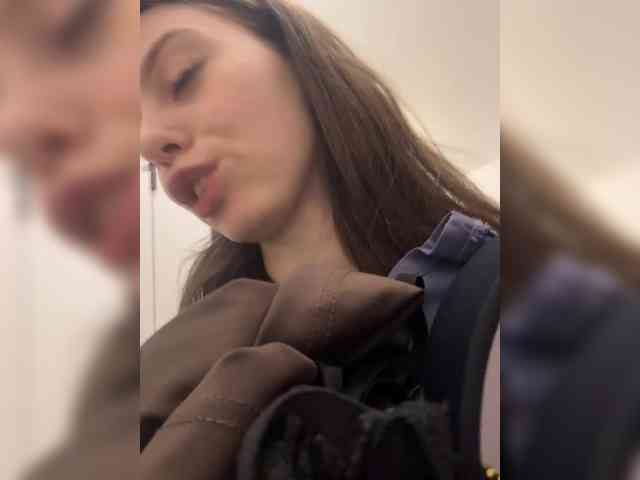 VibroMashulka webcam