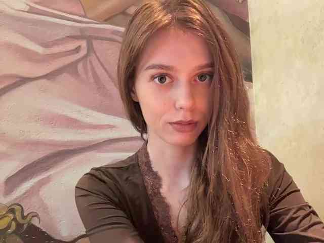 VibroMashulka webcam