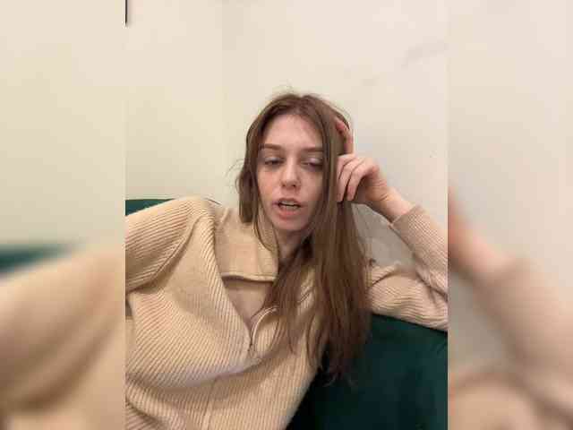 VibroMashulka webcam