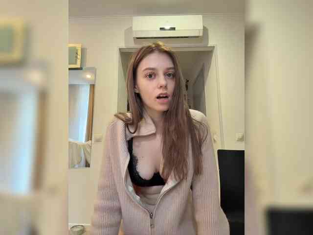 VibroMashulka webcam