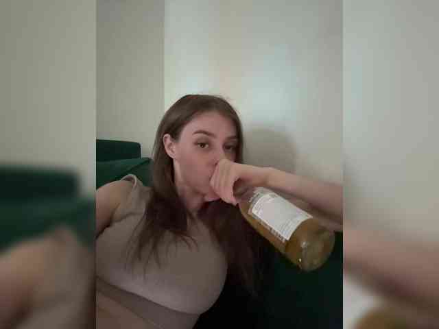 VibroMashulka webcam