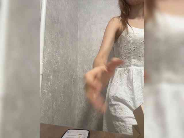 VibroMashulka webcam