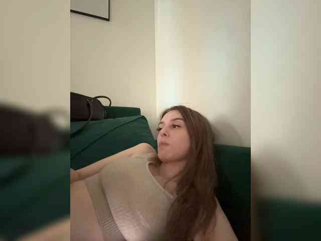 VibroMashulka webcam