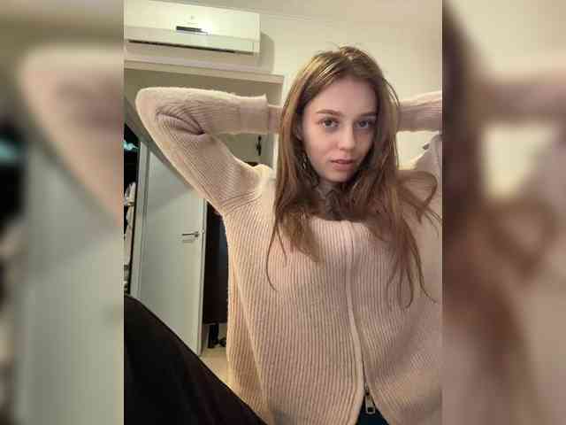 VibroMashulka webcam