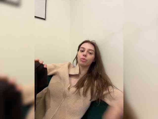 VibroMashulka webcam