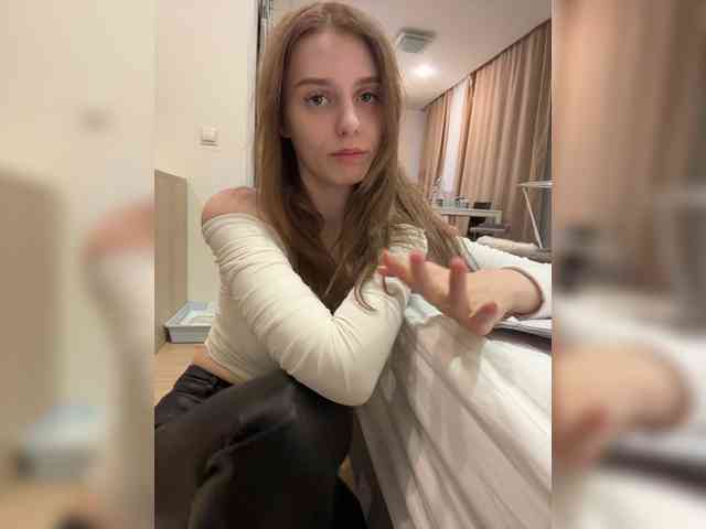 VibroMashulka webcam