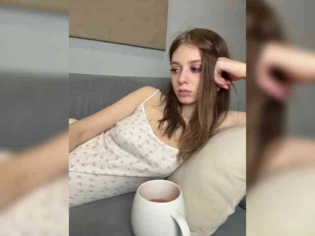 VibroMashulka webcam