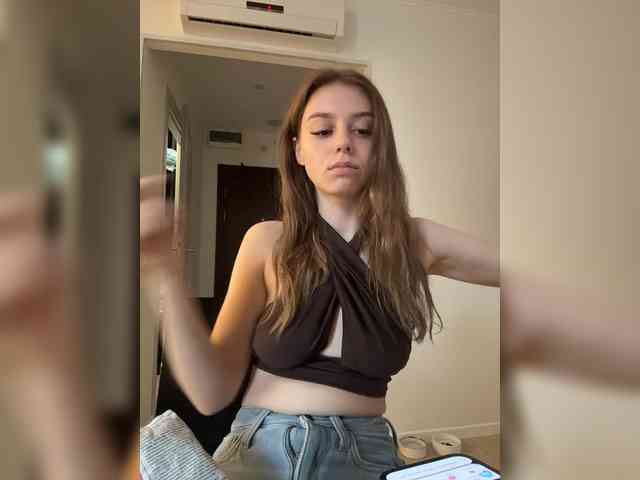VibroMashulka webcam