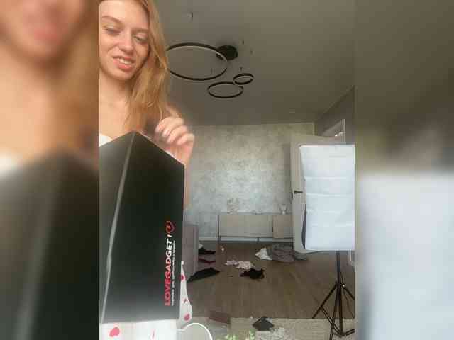 VibroMashulka webcam