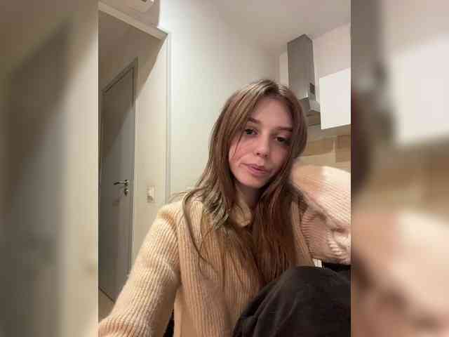 VibroMashulka webcam