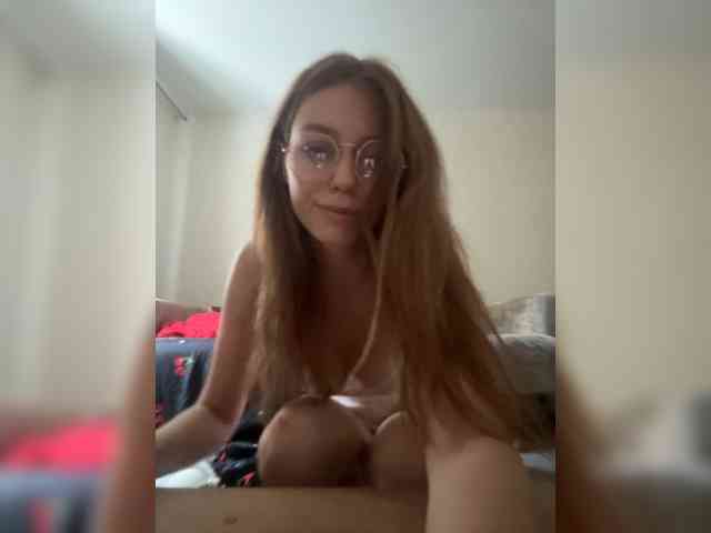 VibroMashulka webcam