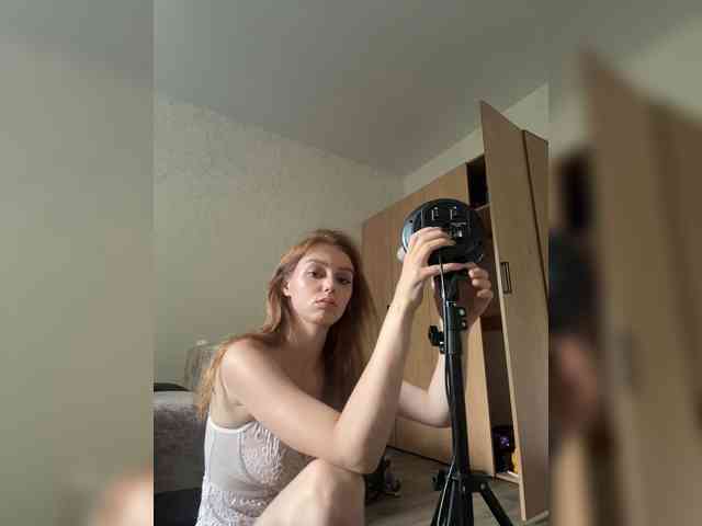 VibroMashulka webcam