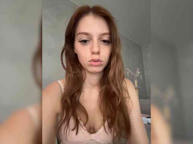 VibroMashulka webcam