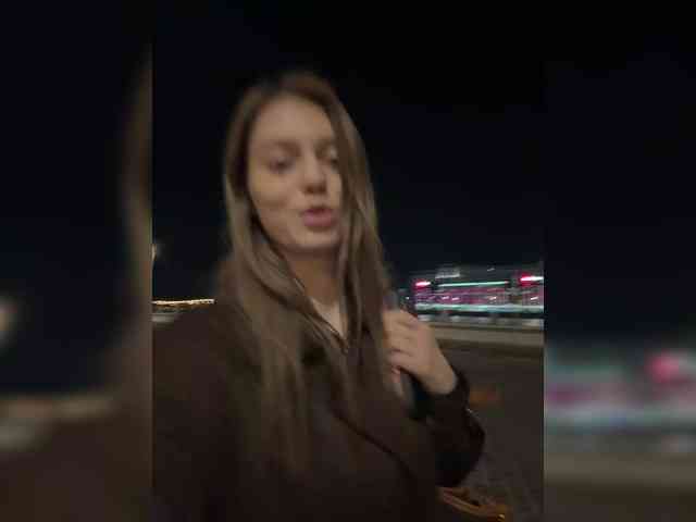 VibroMashulka webcam