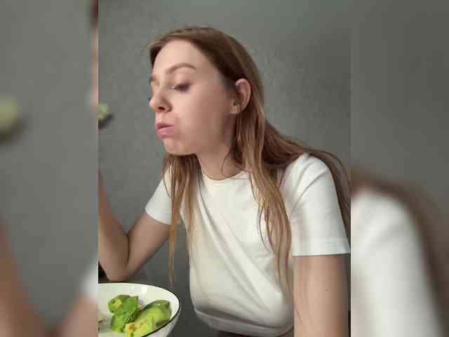 VibroMashulka webcam