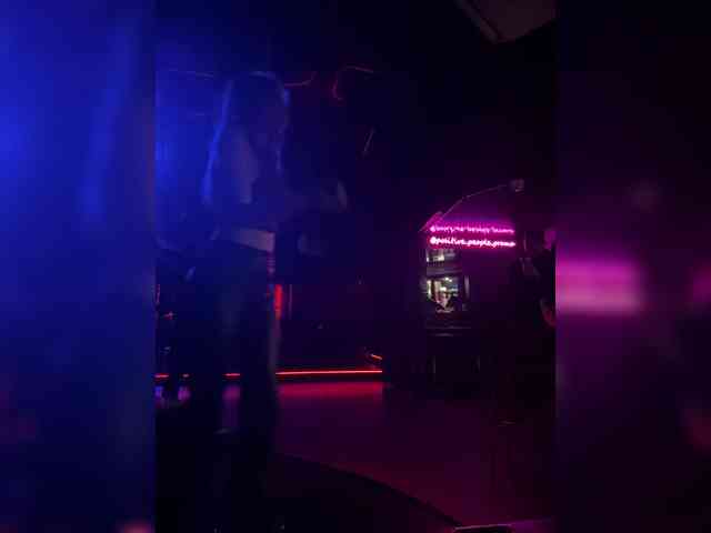 VibroMashulka webcam