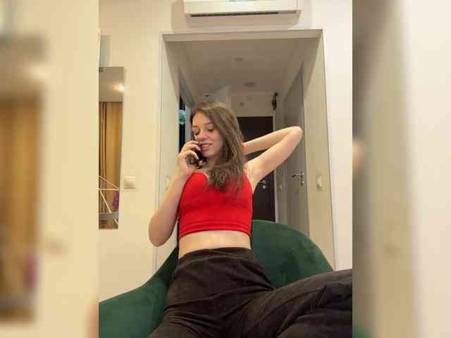 VibroMashulka webcam
