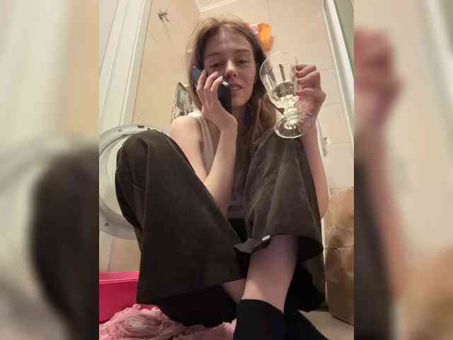 VibroMashulka webcam