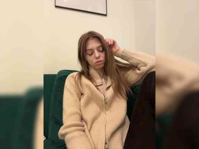 VibroMashulka webcam