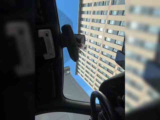 VibroMashulka webcam