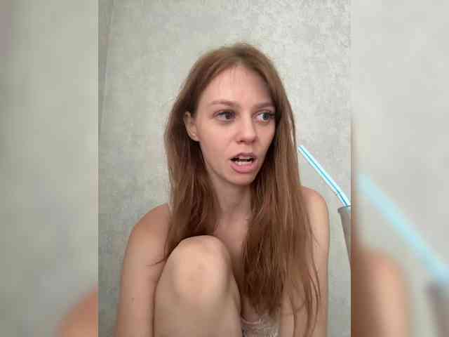 VibroMashulka webcam