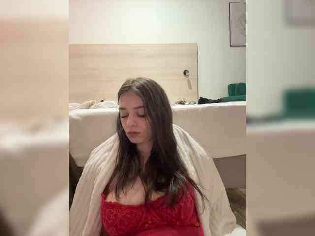 VibroMashulka webcam