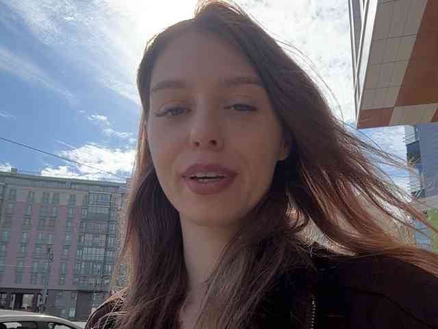 VibroMashulka webcam