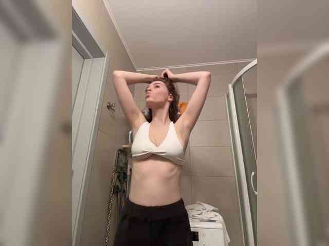 VibroMashulka webcam