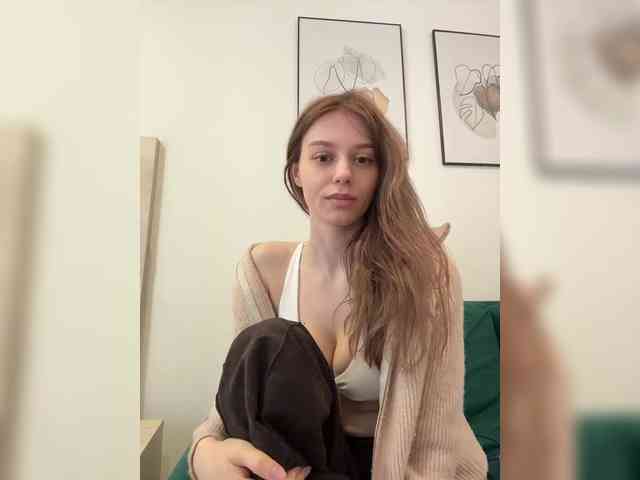 VibroMashulka webcam