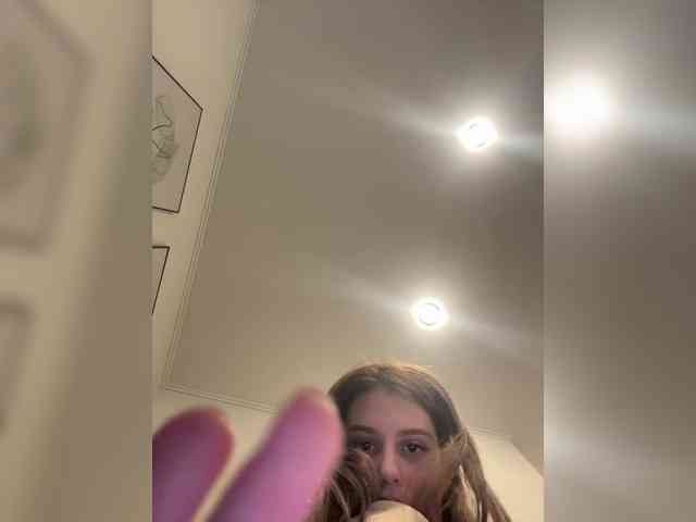 VibroMashulka webcam