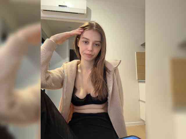 VibroMashulka webcam