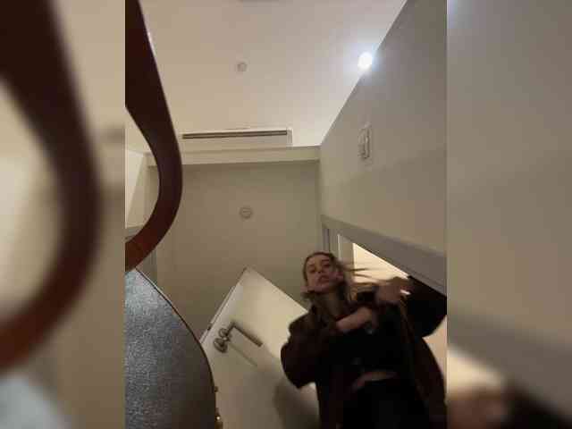 VibroMashulka webcam