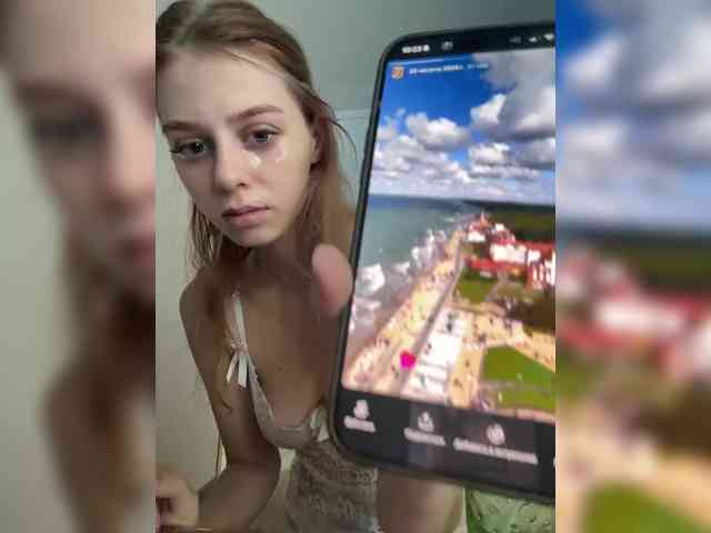 VibroMashulka webcam