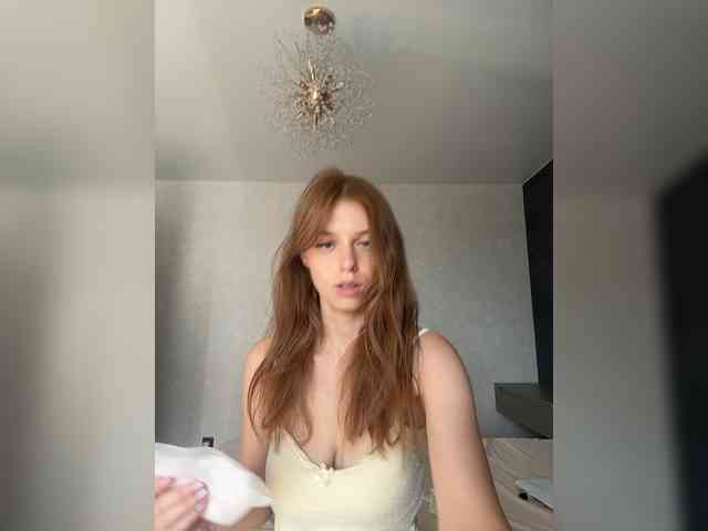 VibroMashulka webcam
