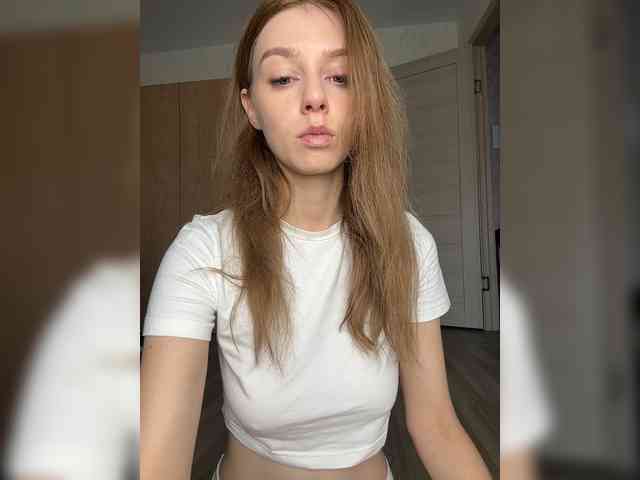 VibroMashulka webcam